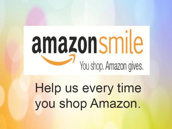 Amazon smile