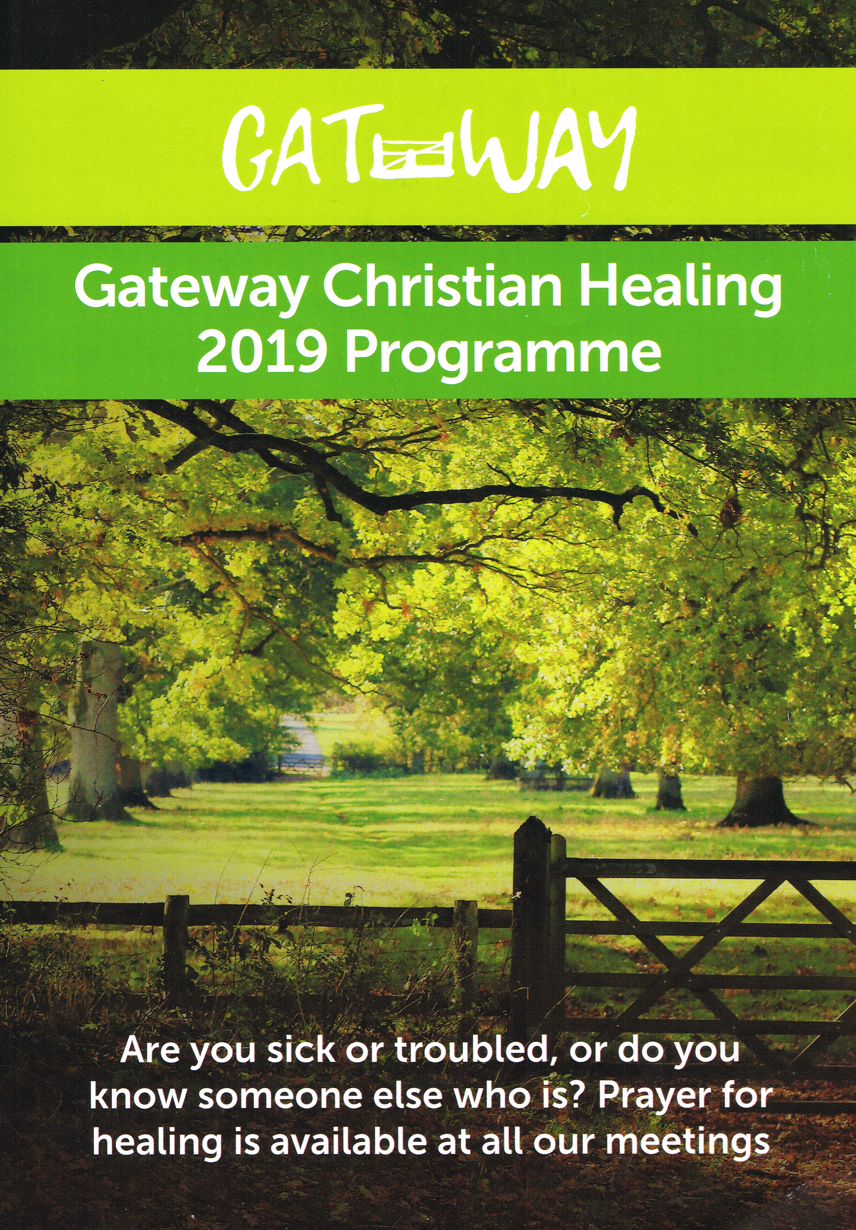 Gateway 2019