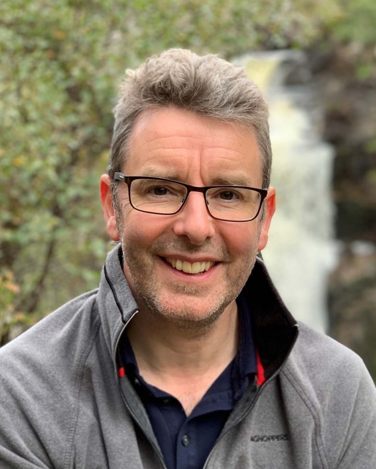 David Mathur Who we are | The Mathetes Trust
